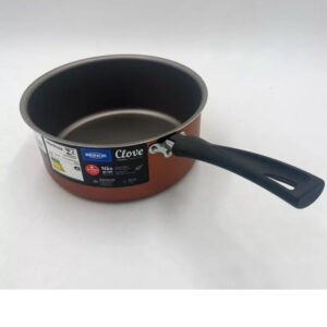 Olla Freidora Con Cestillo Aluminio